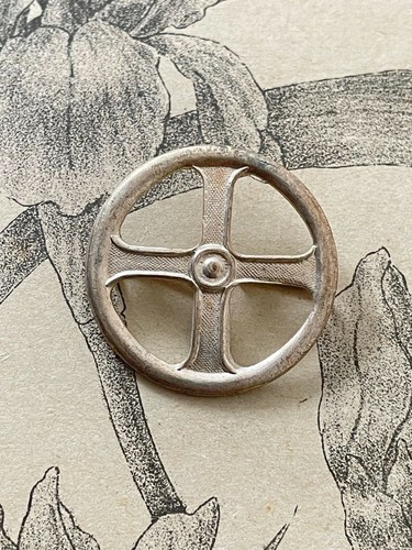 Insigne képi métal - insigne, de