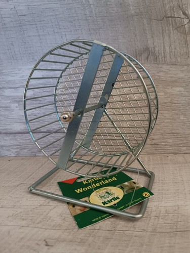 Accessoire rongeurs roue en - -,
