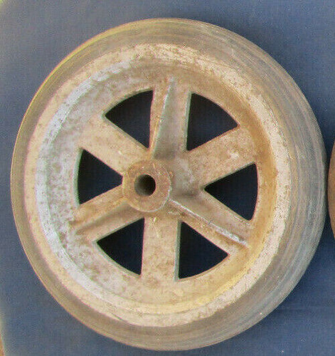 Roue voiture pédales - roue,