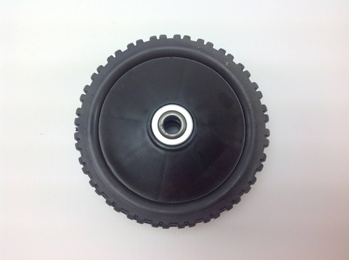 Roue tondeuse alko emak - tondeuse,