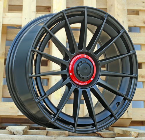 R19 pouce 5x112 oz - r19,