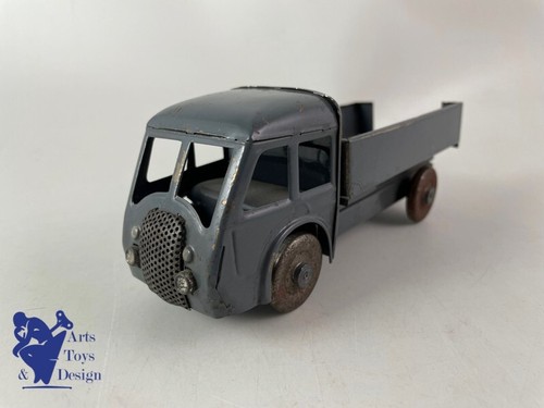 Jouet ancien cij - ancien, camion
