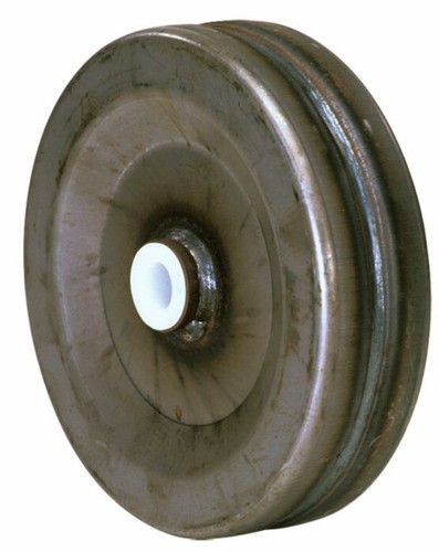 Roue fer metal pour tiller - en,